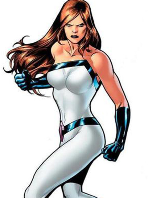 jessica jones