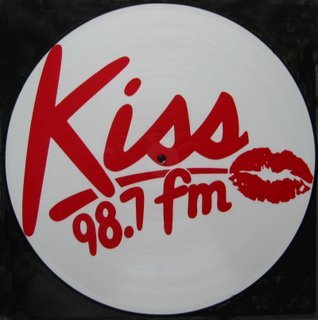 Kiss+FM