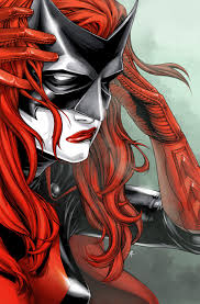 Batwoman