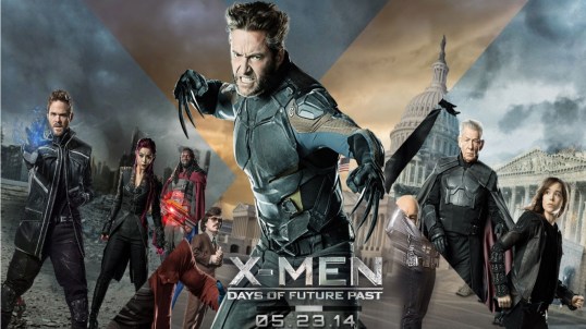 x-men future past
