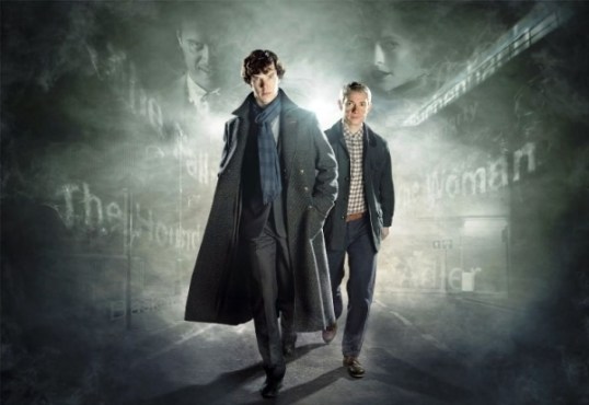 sherlock