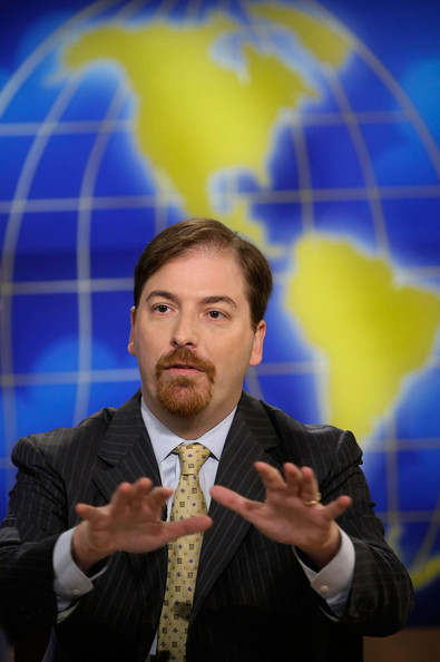 MTP Chuck Todd