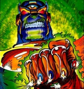 Thanos