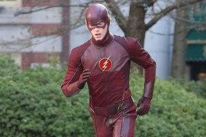 the-flash-grant-gustin-set-photos
