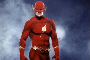 The Flash1990