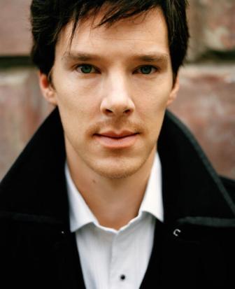 Benedict Cumberbatch