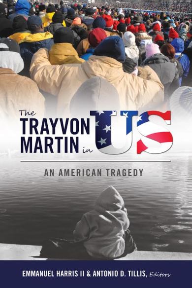 Trayvon
