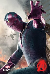 The Vision