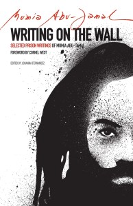 Mumia Writing Wall