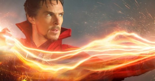 doctor-strange-set-video