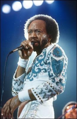 Maurice White