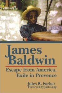 Baldwin book cover